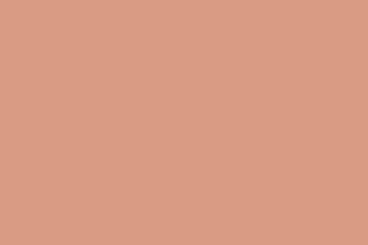 Solid color called Dusty Coral for your custom-made wardrobe from Maatkasten Online